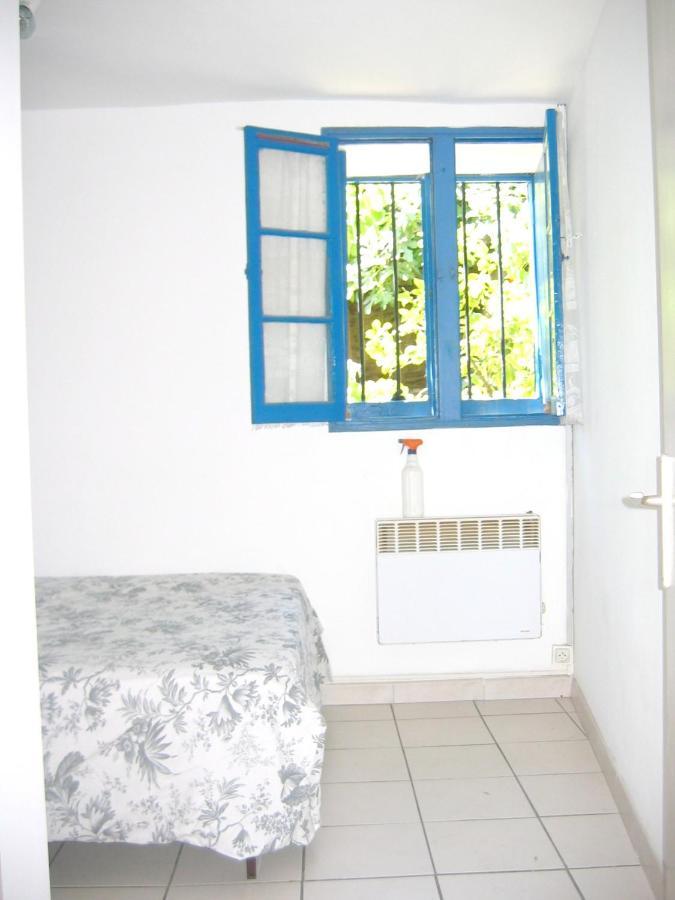 Appartement Avec Vue Sur Mer A Port Vendres 60 M² Balcons Екстер'єр фото